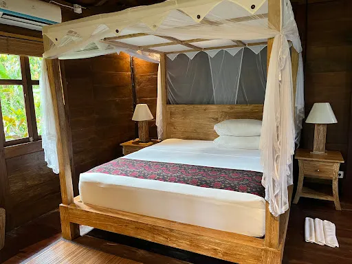 Be Bali Hut Farm Stay 1