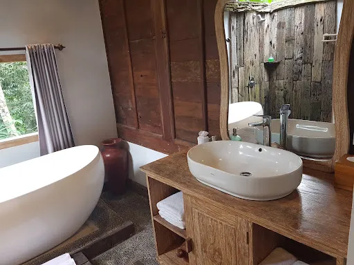 Be Bali Hut Farm Stay 2