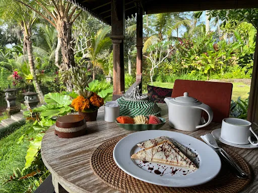 Be Bali Hut Farm Stay 4