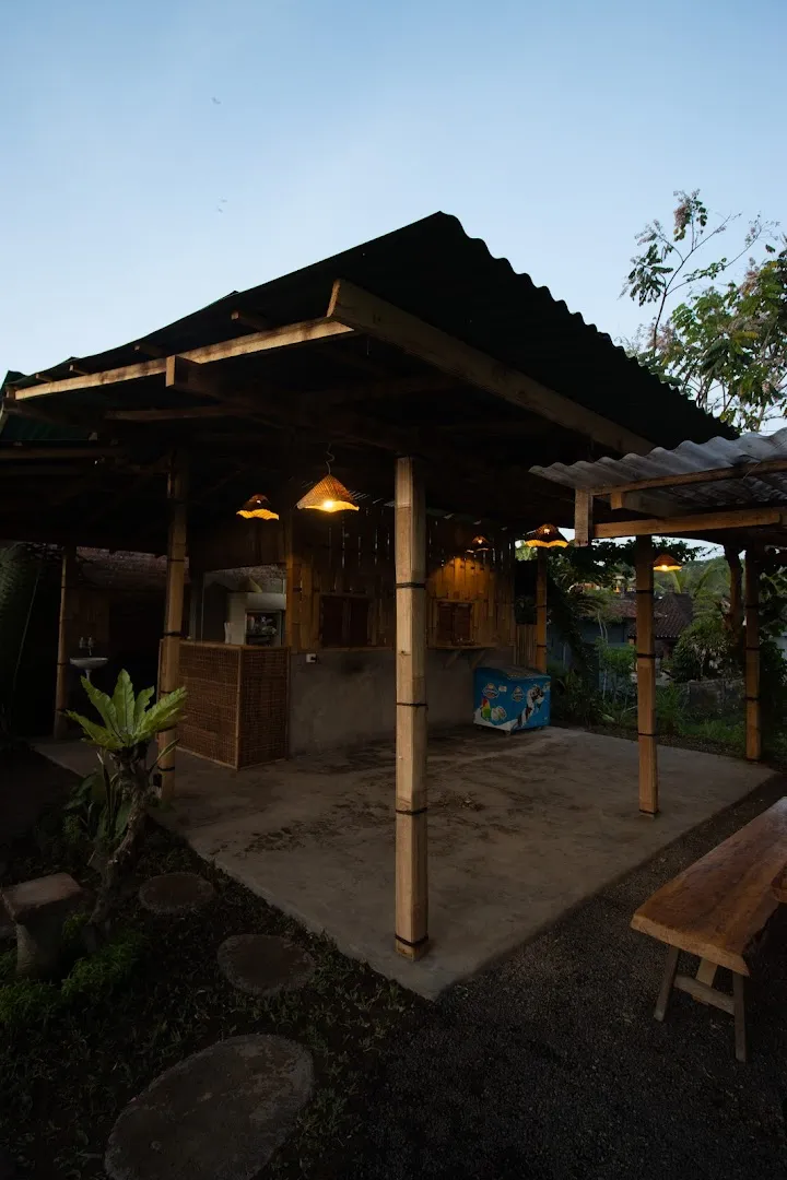 Peppercorns Kitchen 1