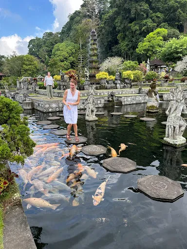 W Bali Tours