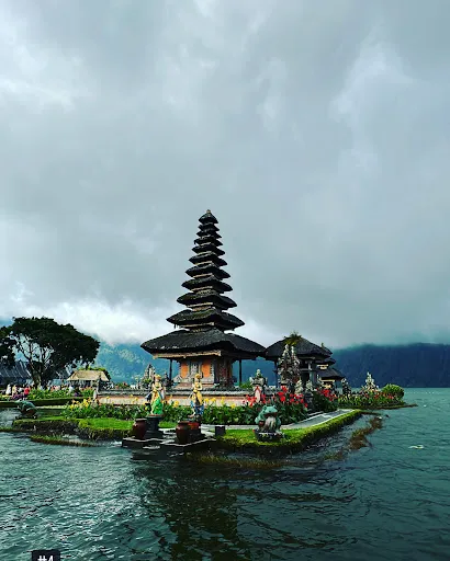 W Bali Tours 3