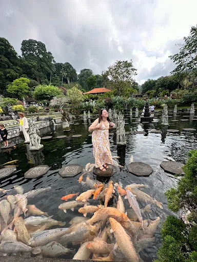 W Bali Tours 4