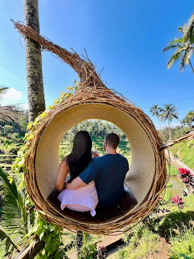 Daneka Bali Tour Guide and Activities 2