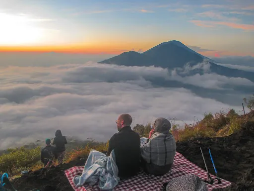 Daneka Bali Tour Guide and Activities 3