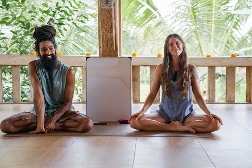 Purna Yoga Bali | Ashtanga Yoga Retreats 2