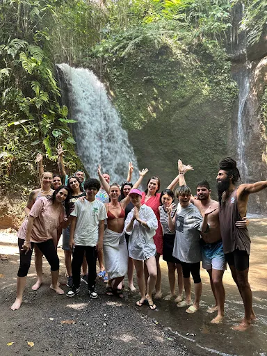 Purna Yoga Bali | Ashtanga Yoga Retreats 3
