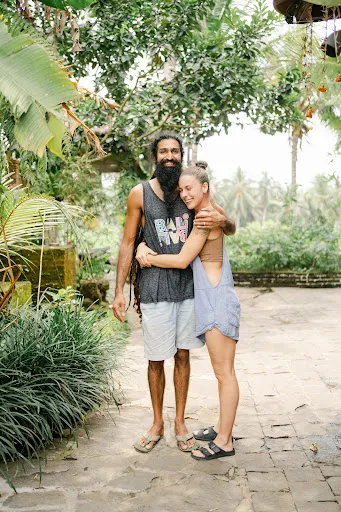 Purna Yoga Bali | Ashtanga Yoga Retreats 4