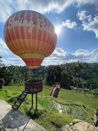 HAPPY SWING BALI 3