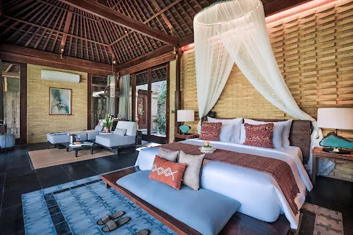 Sanna Ubud A Pramana Experience 1