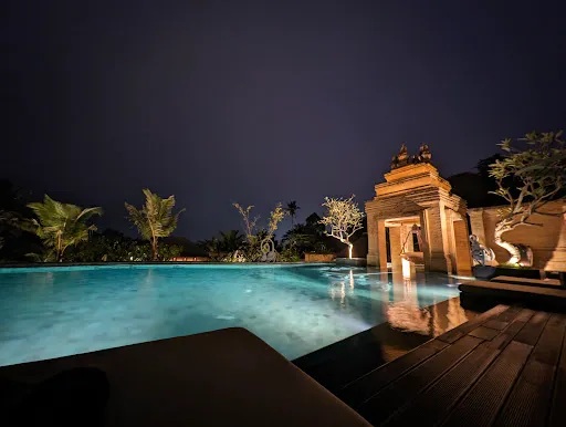 Sanna Ubud A Pramana Experience 2