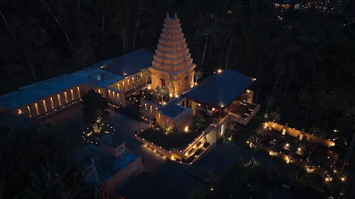 Sanna Ubud A Pramana Experience 4