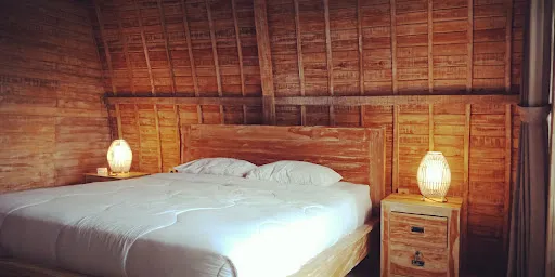 Puri Lumbung Village 1