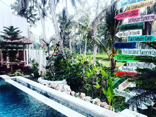 Puri Lumbung Village 3