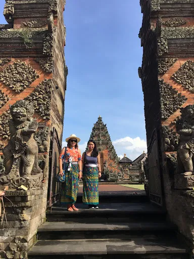 Bali Sightseeing - Rukmana Bali Tour 4