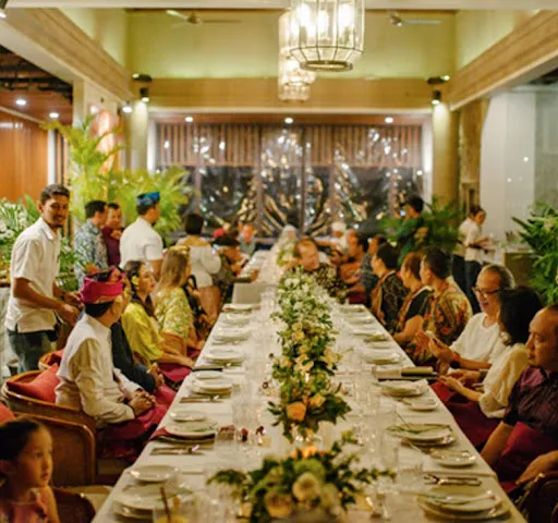 Syrco BASÈ - RESTAURANT and BAR 1