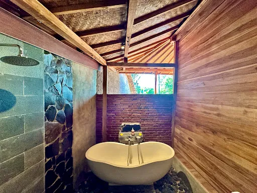 D'ethnic Ubud Villa 3
