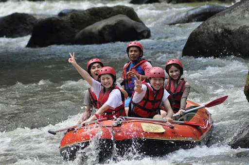 True Bali Experience 4