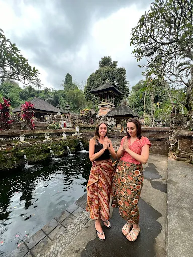 Putu’s Journey Tours