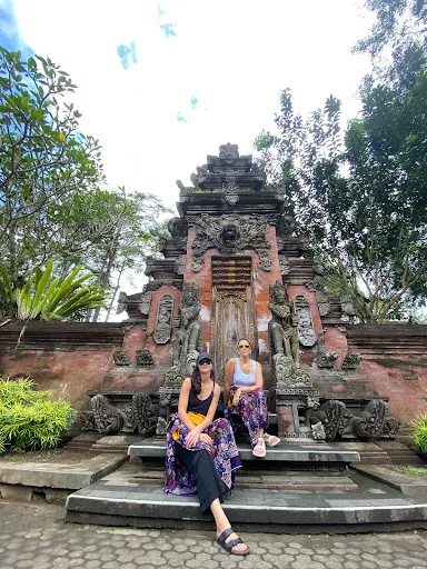 Putu’s Journey Tours 1