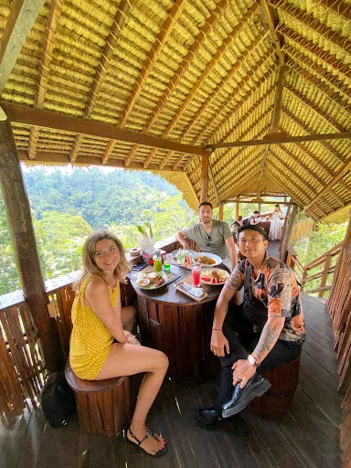 Putu’s Journey Tours 3