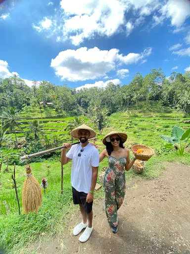 Putu’s Journey Tours 4