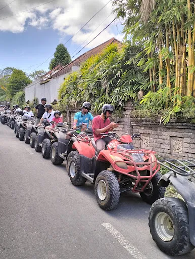 Banu Bali Tours 2