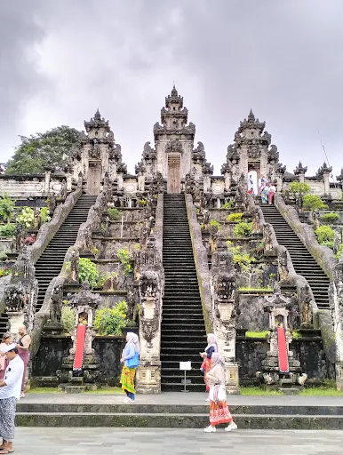 Banu Bali Tours 3