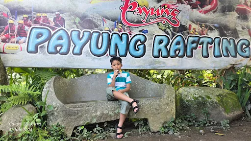 Payung Rafting Bali 2