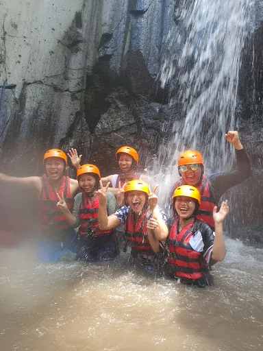 Payung Rafting Bali 3