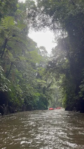 Payung Rafting Bali 4