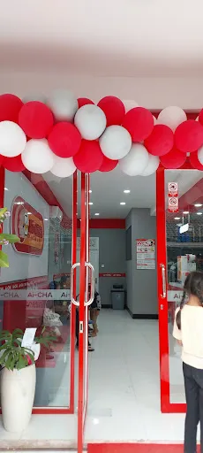 Ai-Cha Ice Cream & Tea Griya Payangan 1