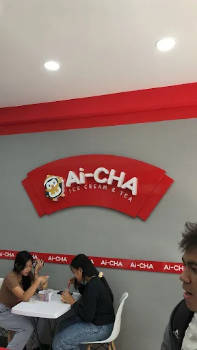 Ai-Cha Ice Cream & Tea Griya Payangan 2