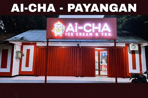 Ai-Cha Ice Cream & Tea Griya Payangan 4