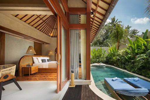 Asvara Resort & Spa Ubud by Ini Vie Hospitality 2