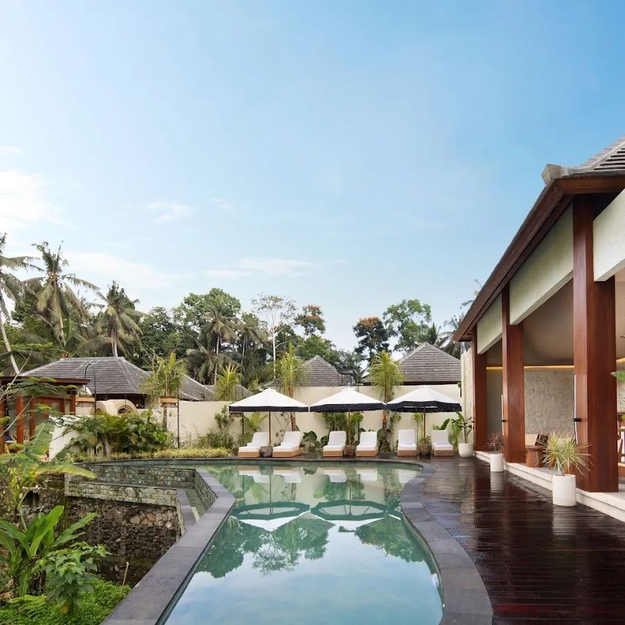 Asvara Resort & Spa Ubud by Ini Vie Hospitality 3