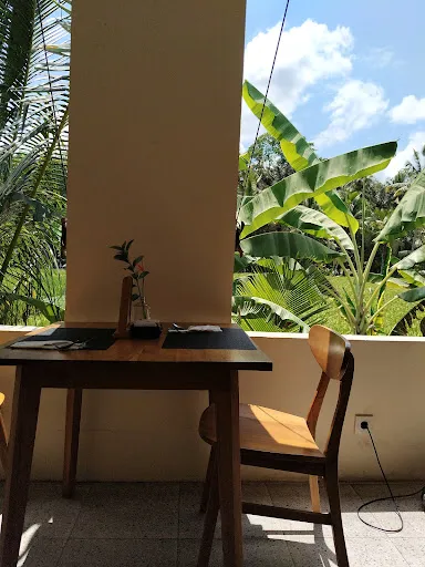 Secarik Kopi 1