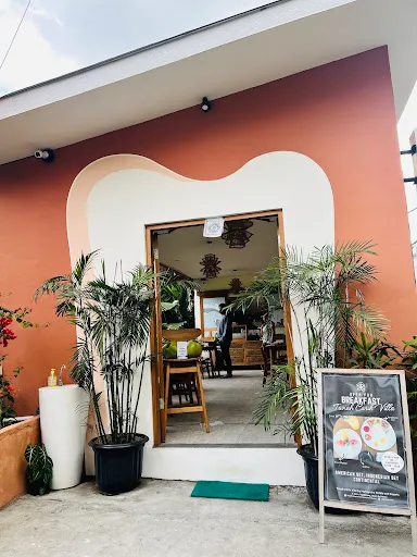 Secarik Kopi 4