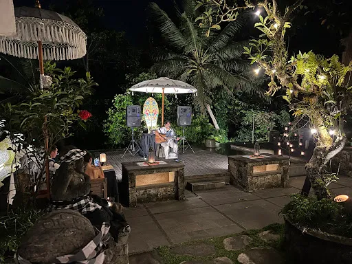 Kepitu Restaurant 2
