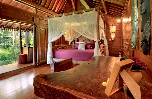 Masakali Retreat 1