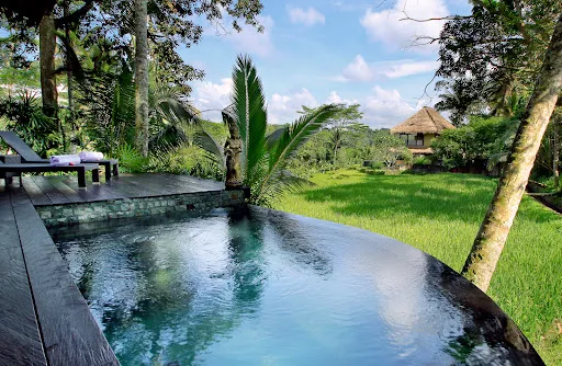 Masakali Retreat 4
