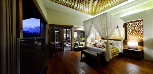 The Kenran Resort Ubud By Soscomma 1