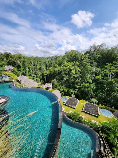 The Kenran Resort Ubud By Soscomma 2