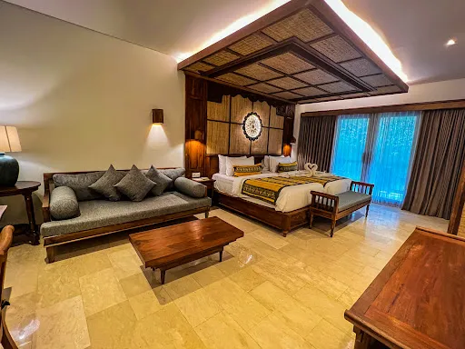 The Kenran Resort Ubud By Soscomma 4
