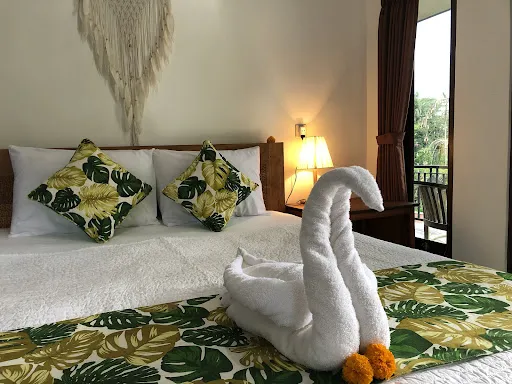 Nano Ari Homestay 1