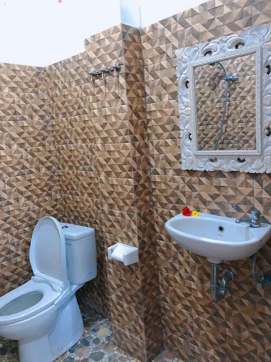 Nano Ari Homestay 2