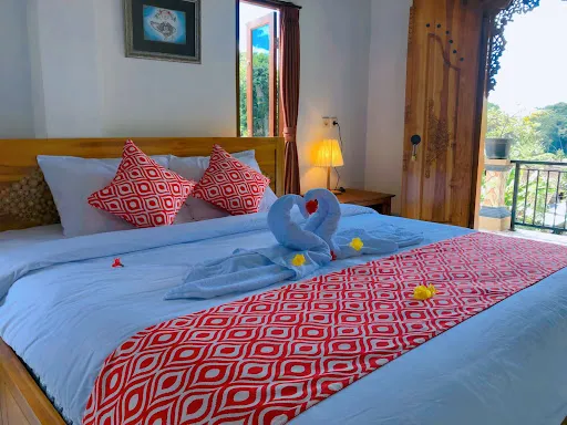 Nano Ari Homestay 3