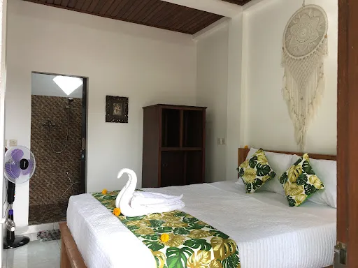 Nano Ari Homestay 4