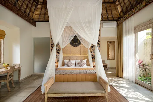 The Sun of Granary Resort and Villas 1