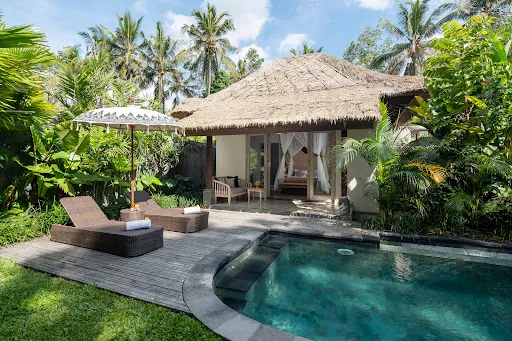 The Sun of Granary Resort and Villas 2
